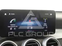 2022 Mercedes Benz GLC-Class
