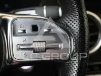 2022 Mercedes Benz GLC-Class