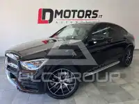 2022 Mercedes Benz GLC-Class