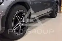 2022 Mercedes Benz GLC-Class