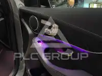 2022 Mercedes Benz GLC-Class