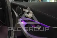 2022 Mercedes Benz GLC-Class