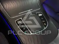 2022 Mercedes Benz GLC-Class