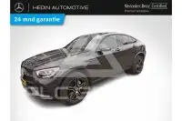2022 Mercedes Benz GLC-Class