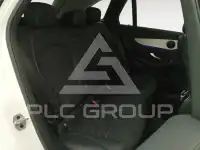 2022 Mercedes Benz GLC-Class