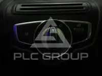 2022 Mercedes Benz GLC-Class