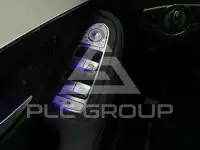 2022 Mercedes Benz GLC-Class