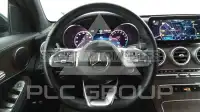 2022 Mercedes Benz GLC-Class