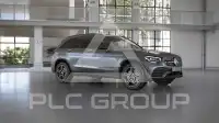 2022 Mercedes Benz GLC-Class