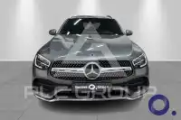 2022 Mercedes Benz GLC-Class
