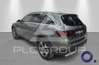 2022 Mercedes Benz GLC-Class