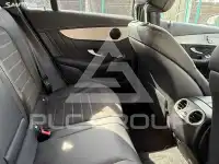 2022 Mercedes Benz GLC-Class