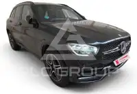 2022 Mercedes Benz GLC-Class