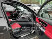 2022 Mercedes Benz GLC-Class