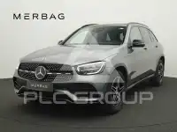 2022 Mercedes Benz GLC-Class