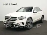 2022 Mercedes Benz GLC-Class