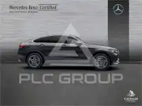 2022 Mercedes Benz GLC-Class