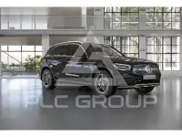 2022 Mercedes Benz GLC-Class