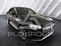 2022 Mercedes Benz GLC-Class