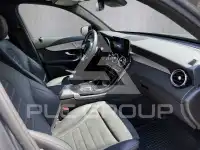 2022 Mercedes Benz GLC-Class