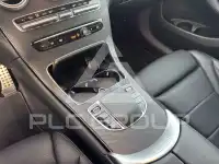 2022 Mercedes Benz GLC-Class