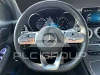 2022 Mercedes Benz GLC-Class