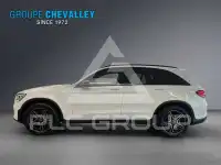 2022 Mercedes Benz GLC-Class
