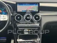2022 Mercedes Benz GLC-Class