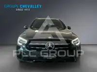 2022 Mercedes Benz GLC-Class