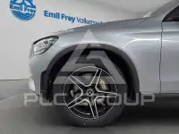 2022 Mercedes Benz GLC-Class