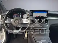 2022 Mercedes Benz GLC-Class