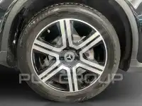 2022 Mercedes Benz GLC-Class