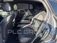2022 Mercedes Benz GLC-Class