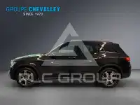 2022 Mercedes Benz GLC-Class
