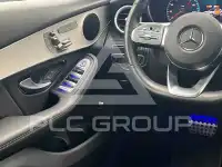 2022 Mercedes Benz GLC-Class