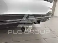 2022 Mercedes Benz GLC-Class