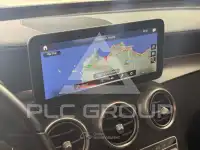 2022 Mercedes Benz GLC-Class