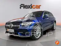 2022 Mercedes Benz GLC-Class