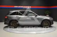 2022 Mercedes Benz GLC-Class