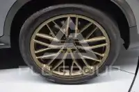 2022 Mercedes Benz GLC-Class