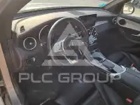 2022 Mercedes Benz GLC-Class
