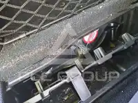 2022 Mercedes Benz GLC-Class
