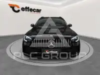 2022 Mercedes Benz GLC-Class