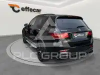 2022 Mercedes Benz GLC-Class