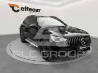 2022 Mercedes Benz GLC-Class