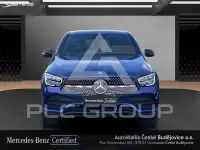 2022 Mercedes Benz GLC-Class