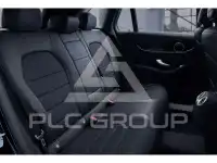 2022 Mercedes Benz GLC-Class