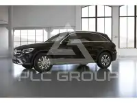 2022 Mercedes Benz GLC-Class