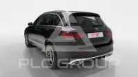 2022 Mercedes Benz GLC-Class