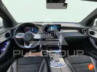2022 Mercedes Benz GLC-Class